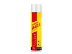 Spray de Silicona Impermeable para Telhado, 1000ml | S/MARCA