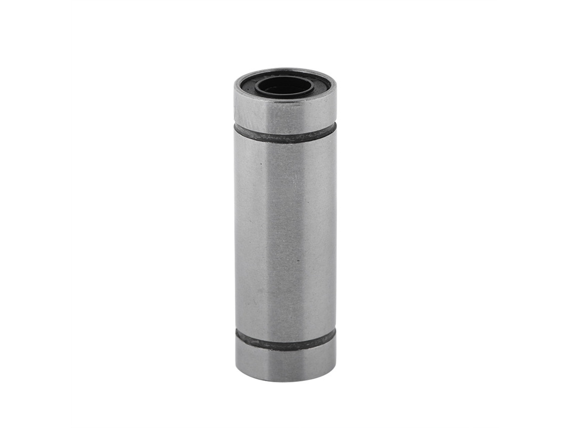 Coxim Linear (acessórios De Impressora 3d, Movimento Linear) 6 Peças Lm6luu 6*12*35 Coxim Linear