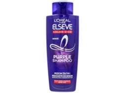 Coloração LOREAL Color-Vive Purple Against (200ml)