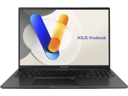 Portátil ASUS Vivobook F1605VA (16'' - Intel Core 5 120U - RAM: 16 GB - 1 TB SSD - Intel UHD Graphics)