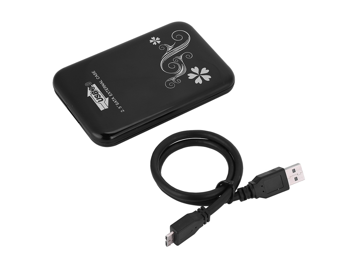 Case Hdd 2.5" Usb3.0 LAXISCREED