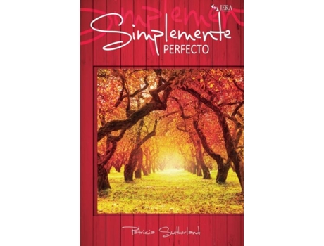 Livro Simplemente Perfecto De Patricia Sutherland (inglês)