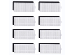Acessório para Aspiradores COREDY 8 FiltroCoredy 3500 R3500 R3500S R750