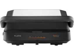 Grelhador de Placas FLAMA 4586FL 2000 W 