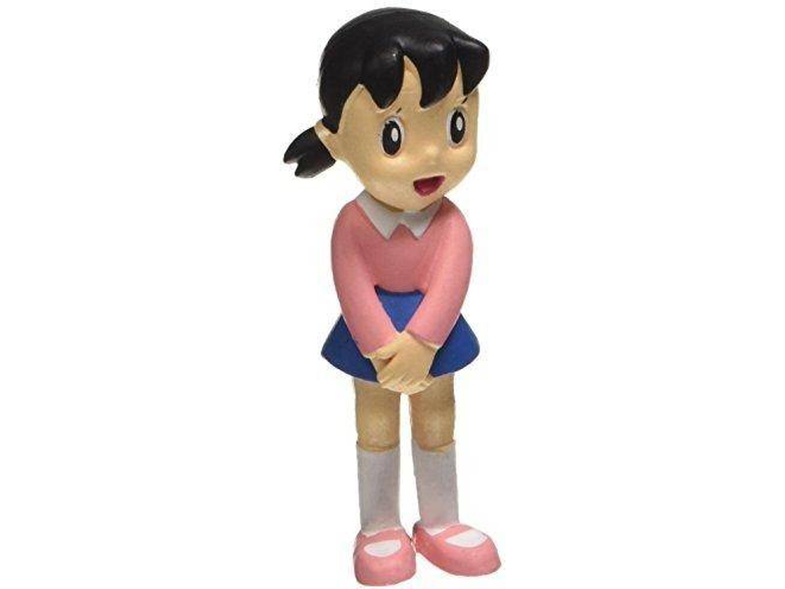 Figura de Brincar COMANSI Shizuka (Idade Mínima: 2)
