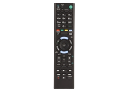 Controle Remoto para Sony TV Modelo RMT TZ120E EOOCOO