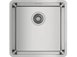 Lava Loiça TEKA BE LINEA R15 40.40 (Cinzento - 20x40x40 cm)