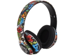 Fones De Ouvido Circum Aurais, Sem Fio, Dobráveis E Leves, Com Design Inovador De Grafite, Cancelamento De Ruído, Graves