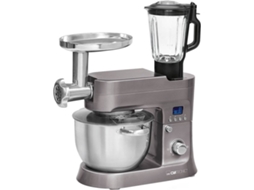 Robô de Cozinha CLATRONIC KM 3674