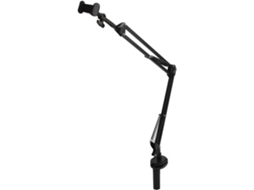 Suporte Ajustável e Resistente para Celular, Ideal para Transmissões Ao Vivo. SFUSHOS