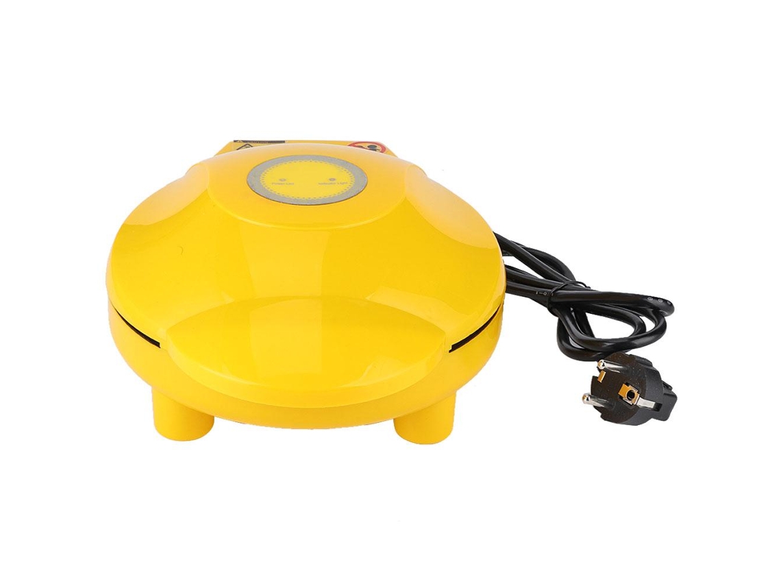 Laxiscreed Espiral De Desenho Animado Para Bolos E Cupcakes 220v, Eléctrico