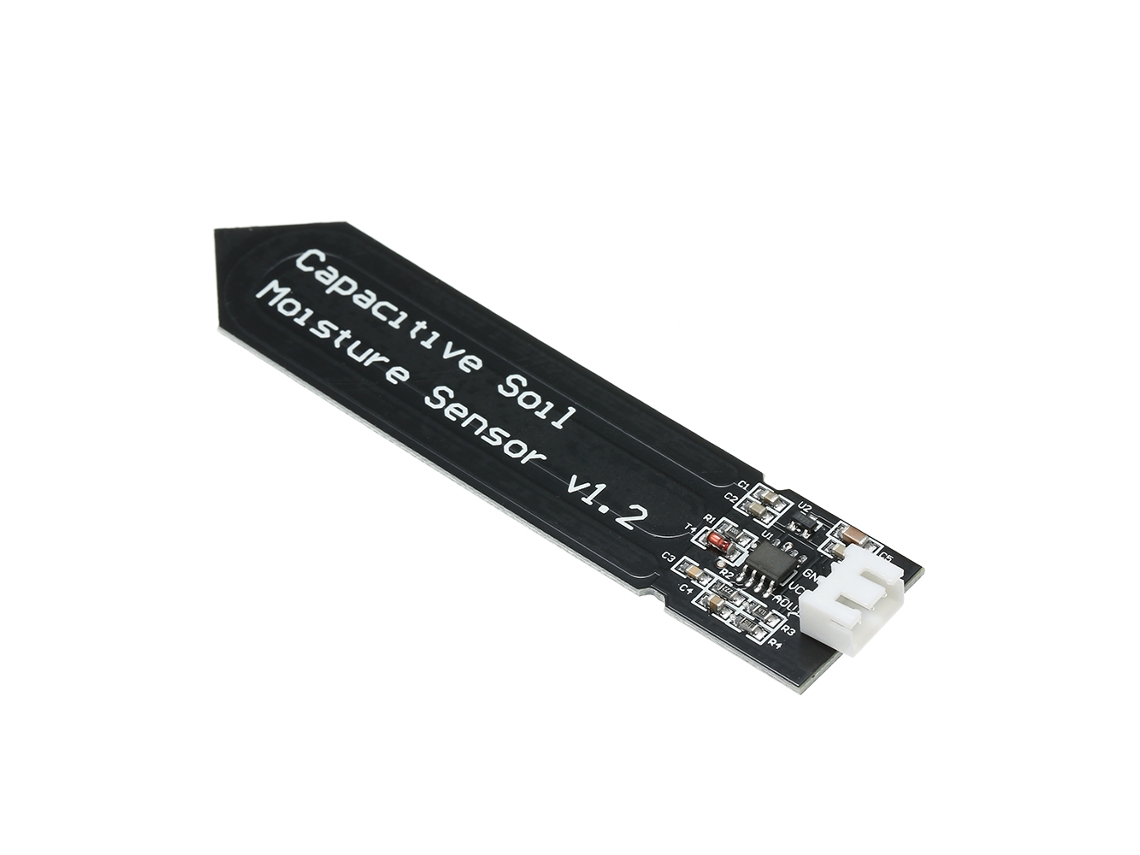 Sensor Umidade Solo LAXISCREED