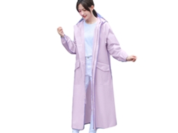 Capa de Chuva Eva para Patinete Elétrico M | S/MARCA