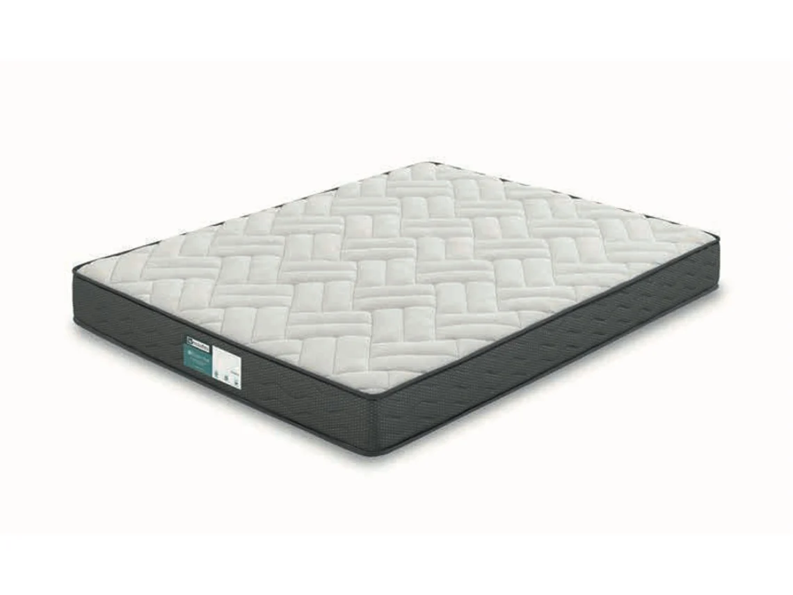 Colchão MOLAFLEX Confort (Mola Ensacada - 88 x 183 cm)