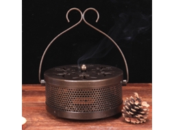 Suporte Portátil para Mosquito Coil S/MARCA
