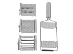 Ferramenta de Cozinha Multifuncional Ralador S/MARCA