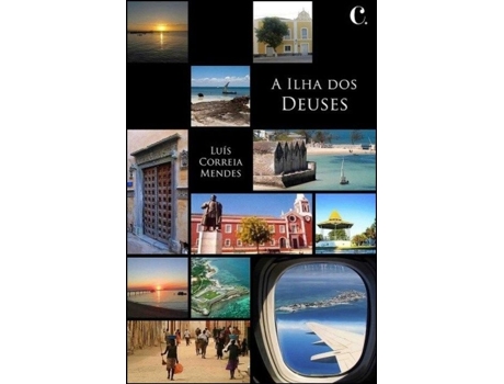 A Ilha dos Deuses
