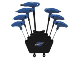 Park Tool Ph-1.2 P-Handle Hex Wrench Set