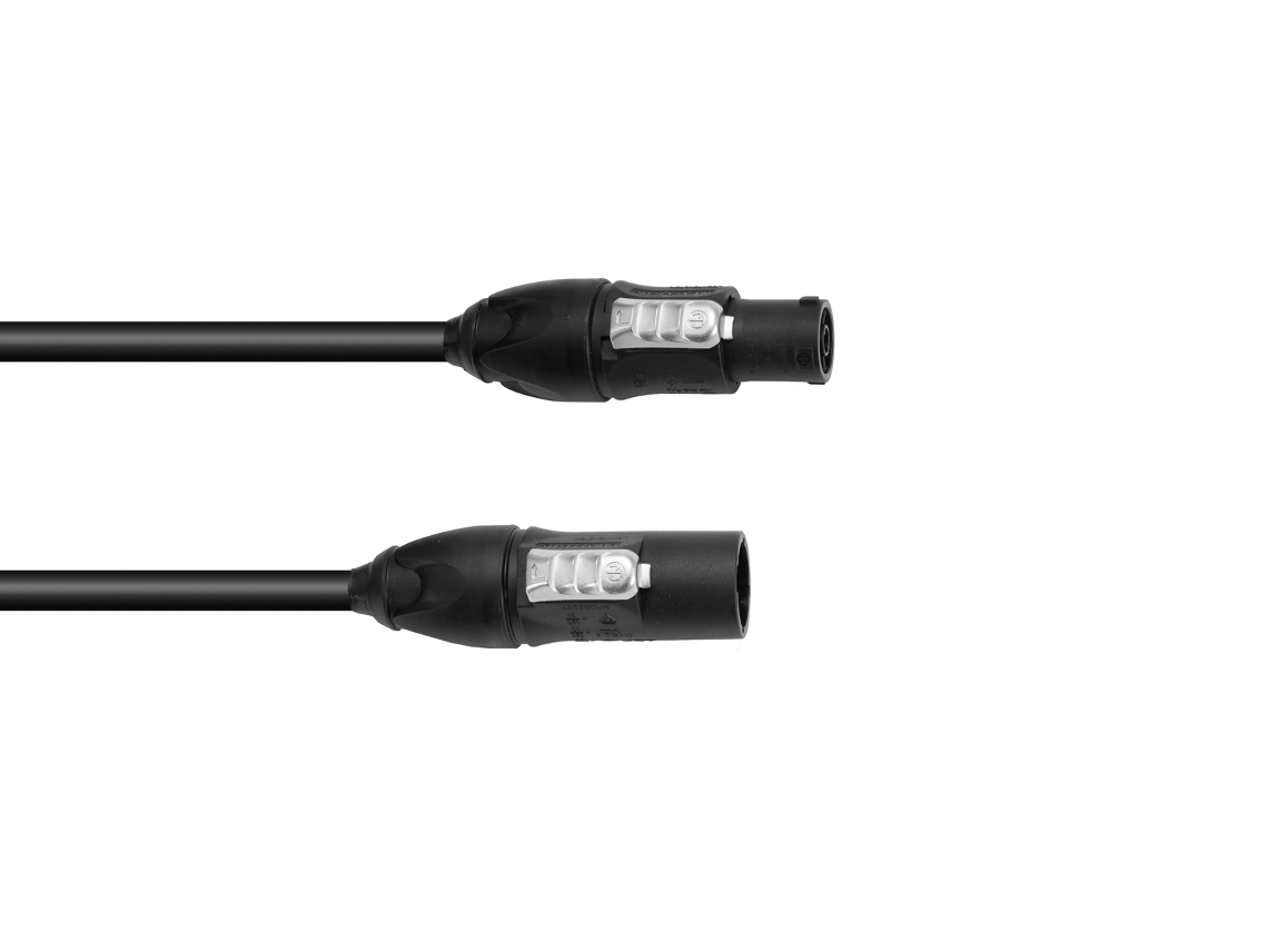 Extensão PSSO PowerCon True Extension (1 Tomada - 15 m)