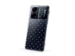 Funda Brilhantes Multicolor para Xiaomi Poco C65 LA CASA DE LAS CARCASAS