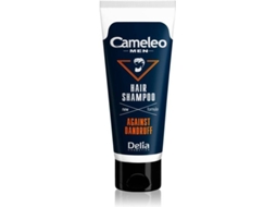 Champô DELIA COSMETICS Men Anti-Dandruff (150ml)