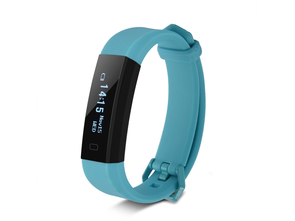 Pulseira Y11s com Monitoramento de Frequência EOOCOO