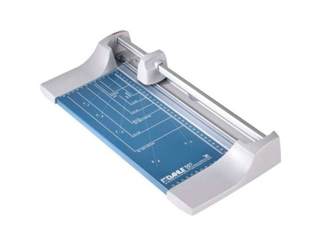 Guilhotina DAHLE 507 A4