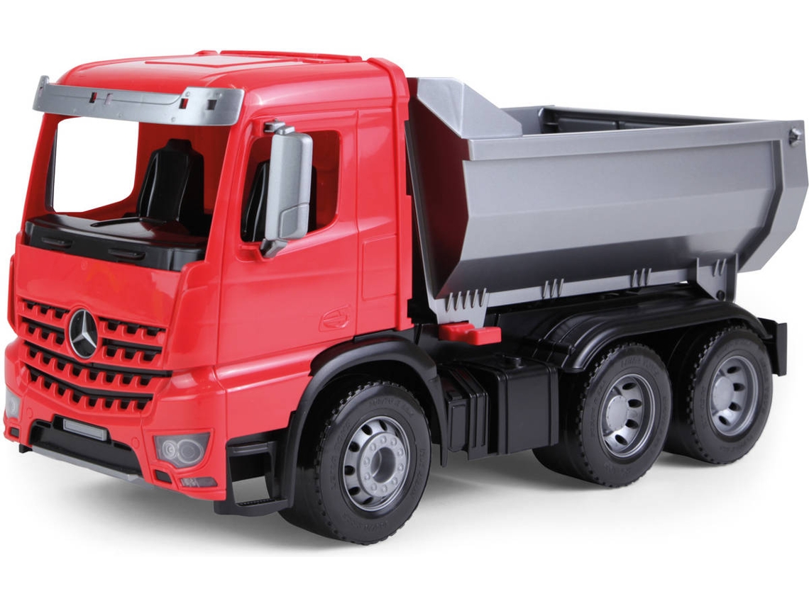 Modelo de Veículos LENA 04600