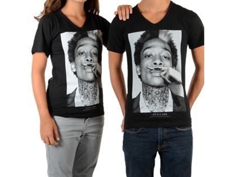 T-Shirt de Criança LITTLE ELEVENPARIS Preto (8 anos)