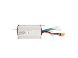 Controlador De Bicicleta Elétrica 36v 500w Para Scooter Elétrico Triciclo Dissipação De Calor Sensível