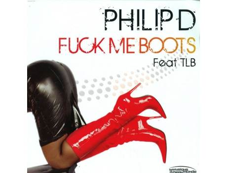 Foda-me Botas La Musique Du Beau Monde Belvedance Records