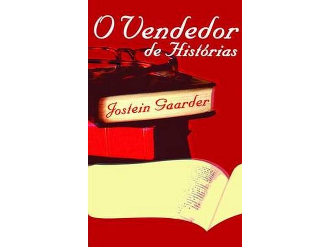 Livro de Jostein Gaarder (Português)