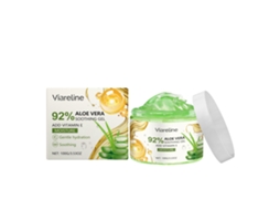 Gel Hidratante Aloe Vera Worten