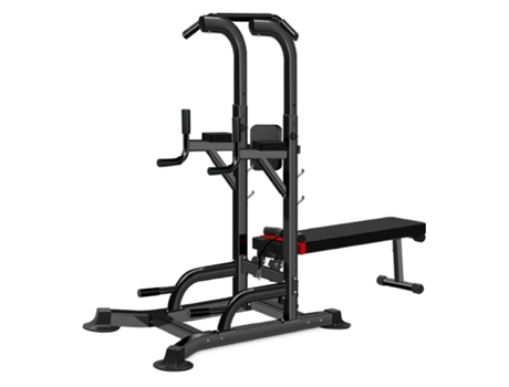 Equipamentos de Musculação  BOUDECH (Multicor )