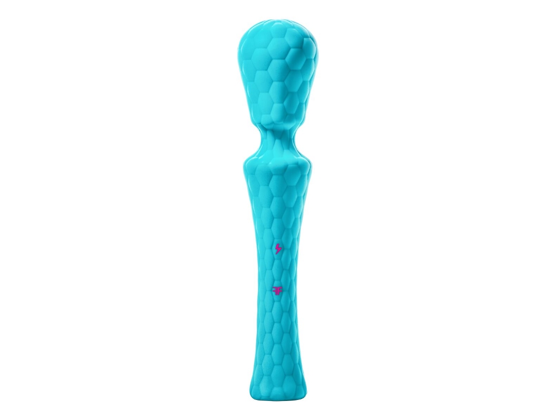 Vibrador Femmefunn Azul VETONEK