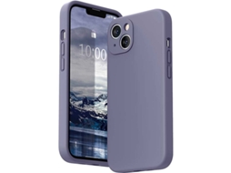 Capa Square Liquid para OEM Premium Roxo
