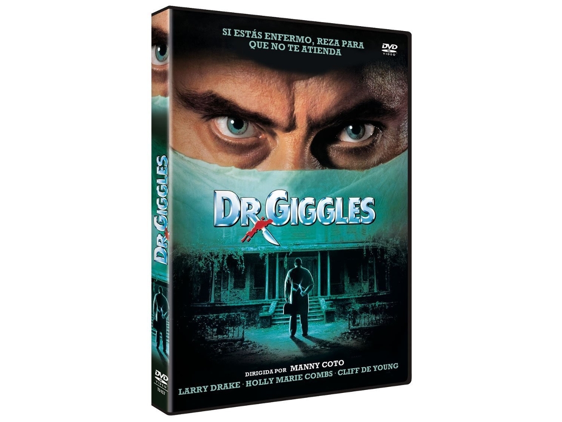 Dr. Giggles (1992)