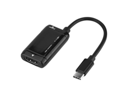 Conversor Type c para HDMI EOOCOO, transmissão de alta velocidade