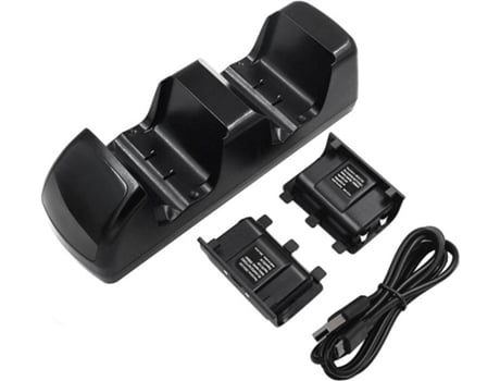 Base de Carregamento MIMD SND-400 (Xbox One)