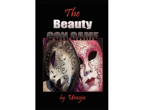 Livro The Beauty Con Game de Umoja (Inglês)