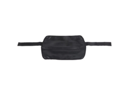 Cinto De Treino De Hip Thrust De Couro Pu Para 100 Libras