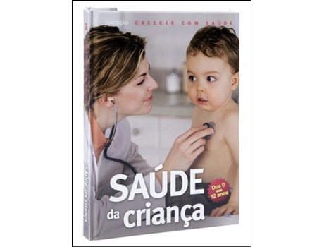 Saúde da Criança