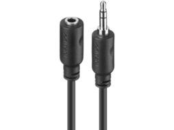 Cabo Audio MITSAI MAUC 3236 (Outlet Caixa Aberta - M-F - 3.5mm - 5 m)