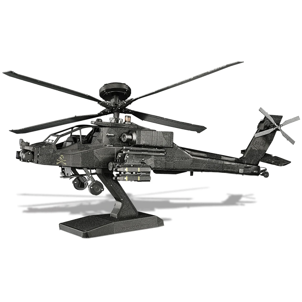 Kit De Montagem De Modelo Quebra-cabeça 3d Brinquedo De Lutador Faça Você Mesmo