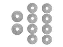 Pano De Limpeza Para Plus 505 Combo/405 Combo_glo