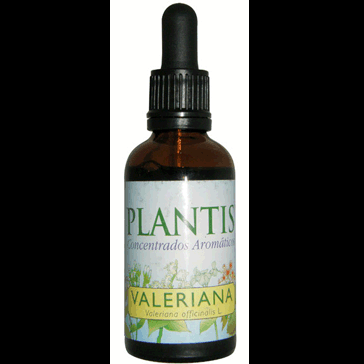 Maese Herbario Ext Valeriana 50 ml