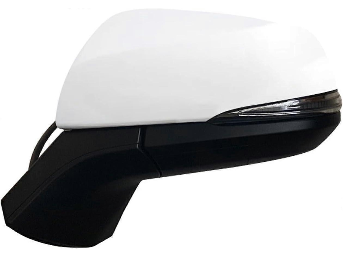 Espelhos Completos Asa Toyota Sienna 2020 2023 Montagem Retrovisor Lateral Porta Carro