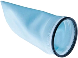 Filtro De Tecido Alto Desempenho Para Aspiradores Pó Dcl180, Dcl181,