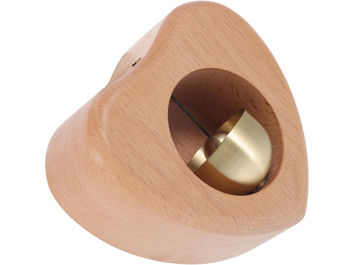 Campainha De Design Exclusivo Para Decoração E Toque De Campainha Encantadores.