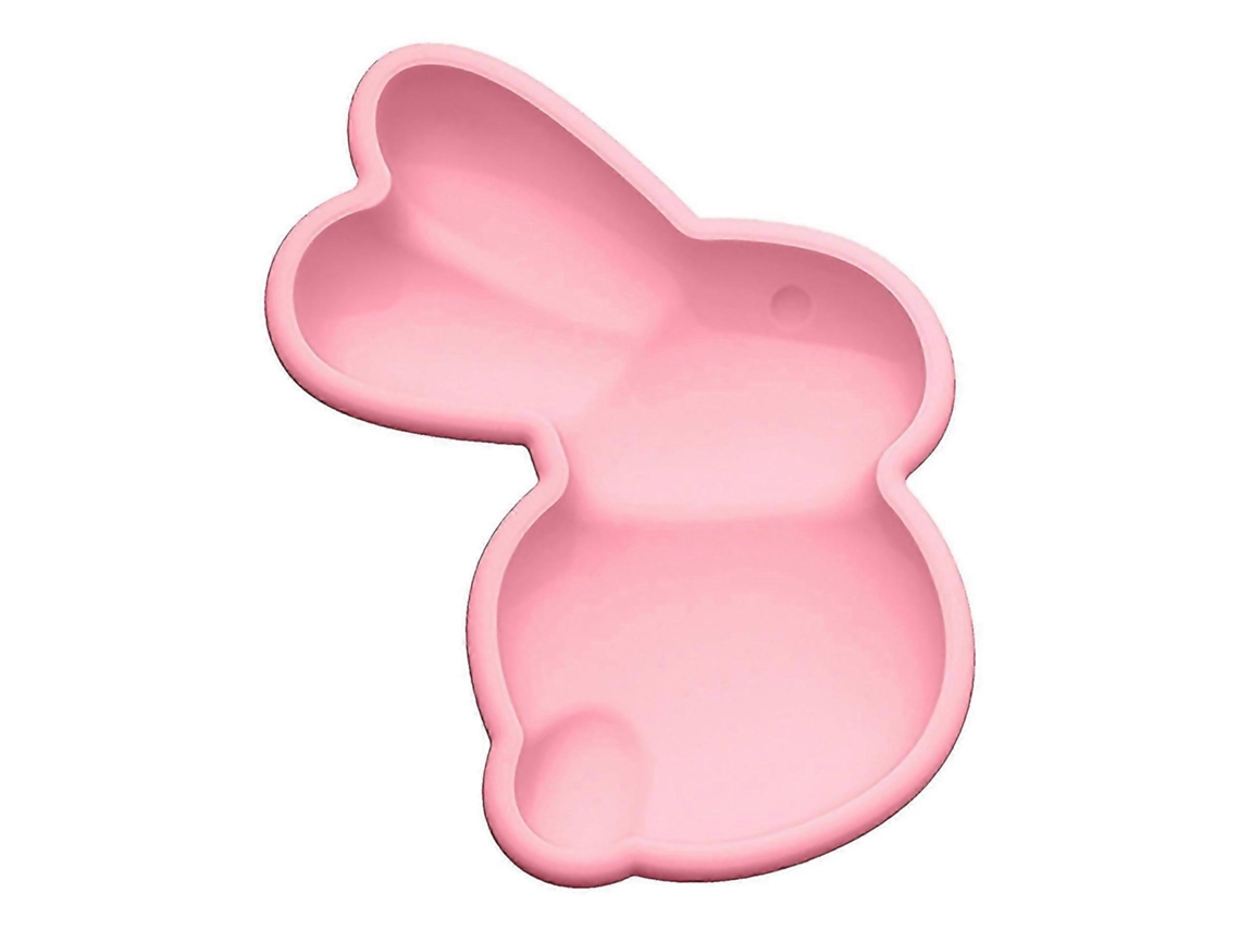 Formas de silicone para tigelas, muffins, chocolates e biscoitos.